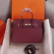 Hermes Birkin Bags